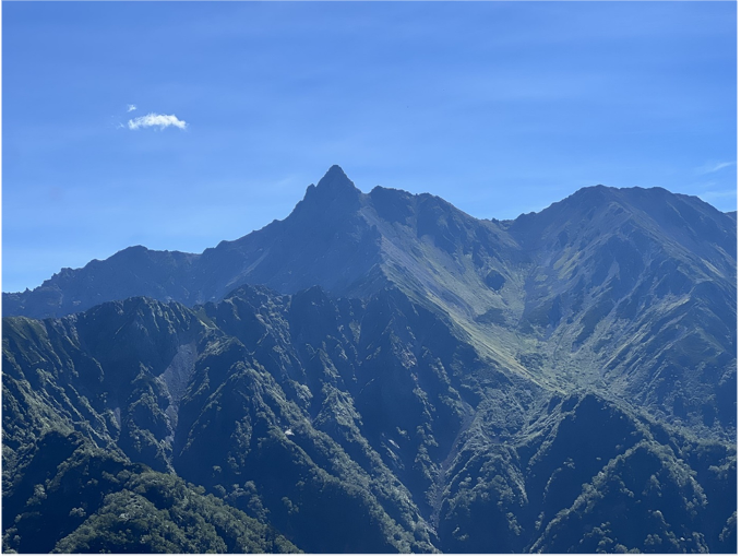 お1人様1点限り】 安細 錬太朗 中部関西山岳林道コース100 地図/旅行 